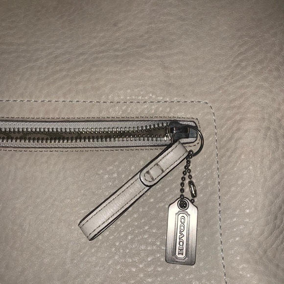 Crossbody Coach Purse - Picture 2 of 6